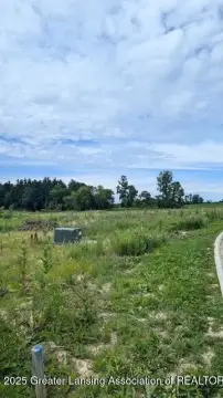 Residential Land in Lansing, MI