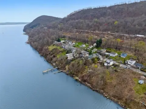 Riverfront Land in Haverstraw, NY