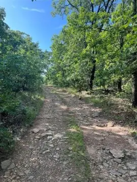 Sallisaw Hunting Land For Sale