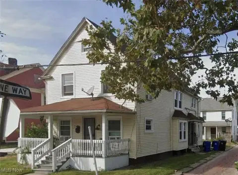 Cleveland Multifamily Investment Opportunity