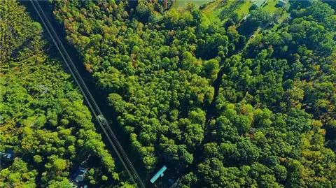 Potential Mobile Home Park Land