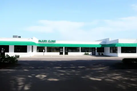 West Palm Beach Retail Plaza