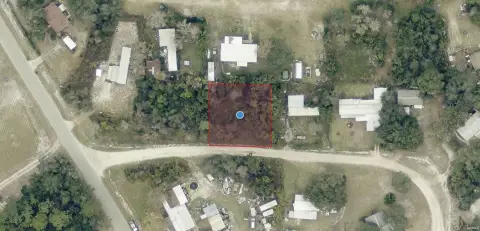 Residential Homesite Lot