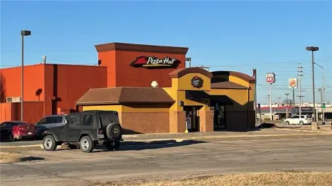 Ottawa, KS Retail Opportunity