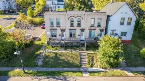 Duluth 6-Plex Investment Opportunity