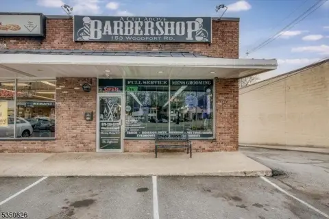 Commercial Property in Prime Location