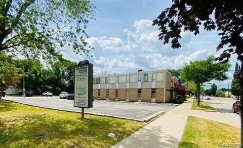 Dearborn Office Space For Rent