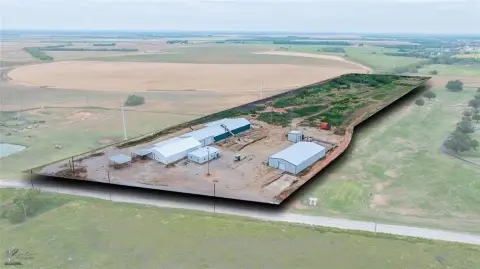 Knox City Industrial Opportunity