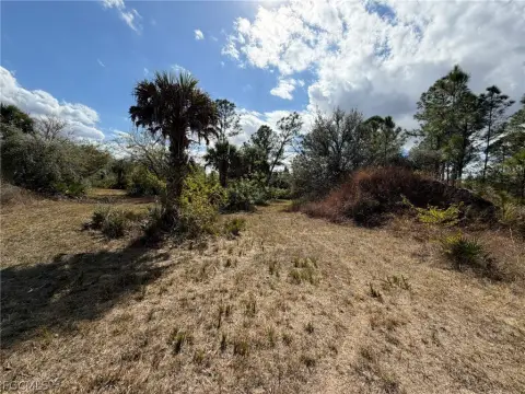 Punta Gorda 10-Acre Land Parcel