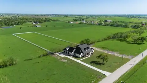 2.5 Acres of Unimproved Land