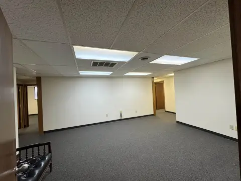 Hays Office Space For Lease