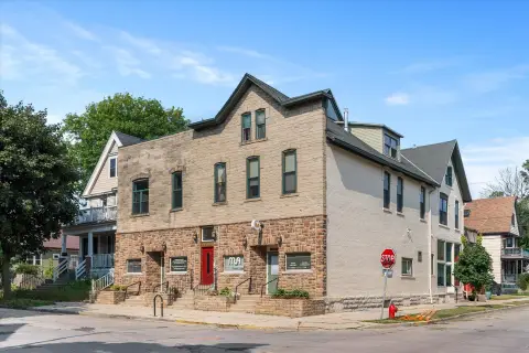 Riverwest Mixed-Use Investment Opportunity