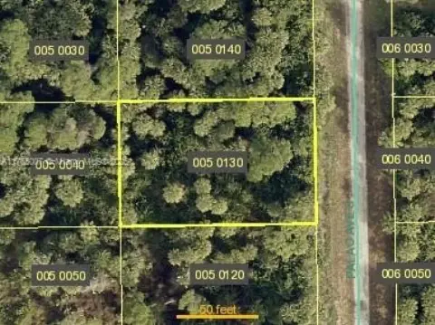 Residential Land in Lehigh Acres