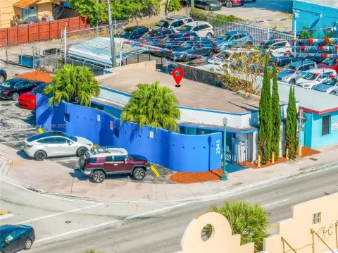 Turn-Key Medical Office in Miami