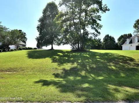 Residential Land in Rocky Mount