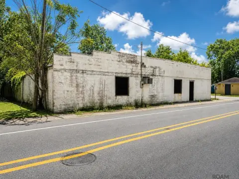 Historic Specialty Property