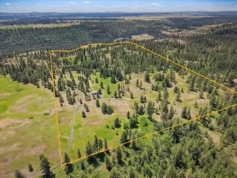 LTA-Zoned Land with Private Wells