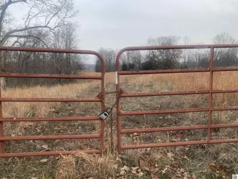 Cadiz, KY Hobby Farm