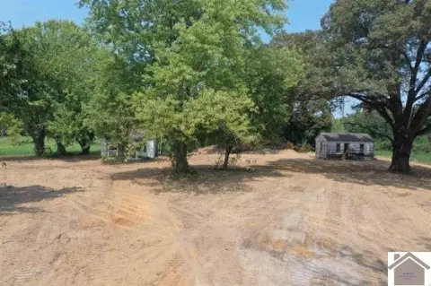 Commercial Land in West Paducah