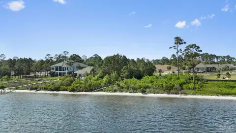 Waterfront Lot in Villa Vizcaya