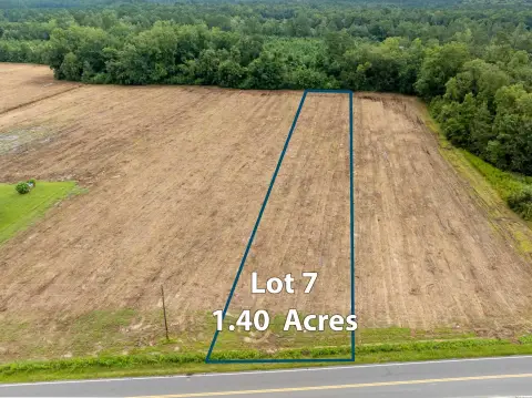 Residential Land in Nichols, SC