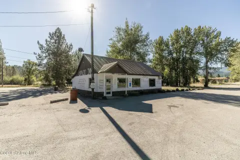 Renovated Cafe and Sandwich Shop