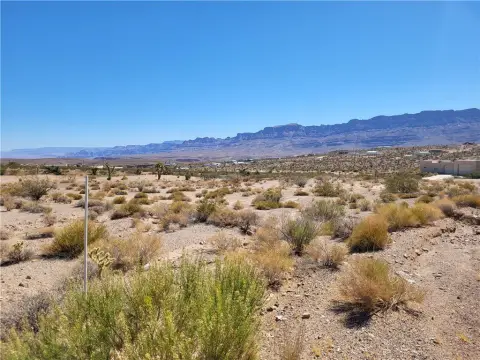 Commercial Land with Utilities