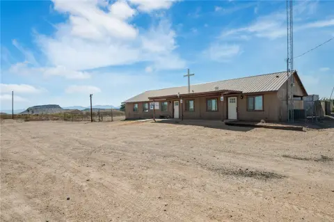 Church Facility with Acreage