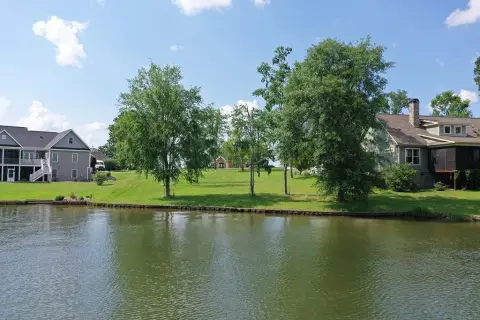 Lakefront Lot in Summer Pointe