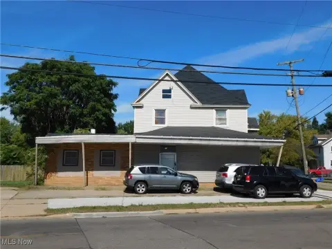 Investment Property with Three Units