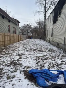 Chicago Land Infill Opportunity