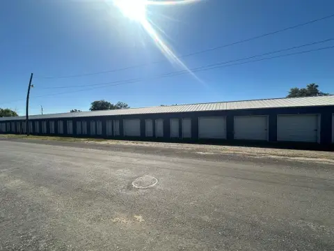 Mini Storage Units For Sale