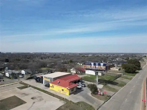 Retail Investment Opportunity, Dallas, TX