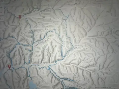 Bella Vista Land Near Trails