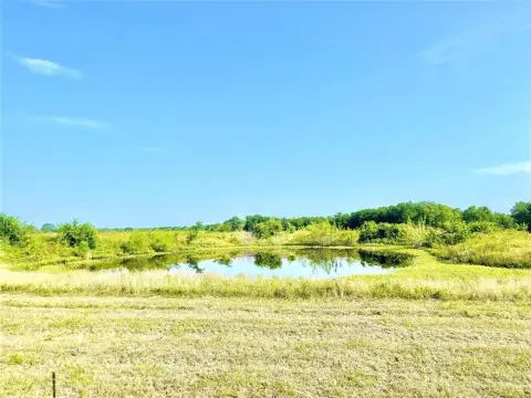 26 Acres Near Mexia, TX