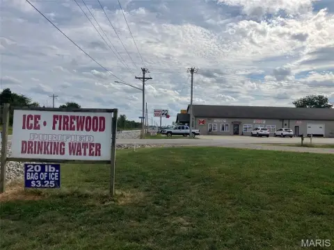 Commercial Land