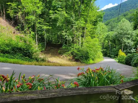 Land Ready For Custom Home