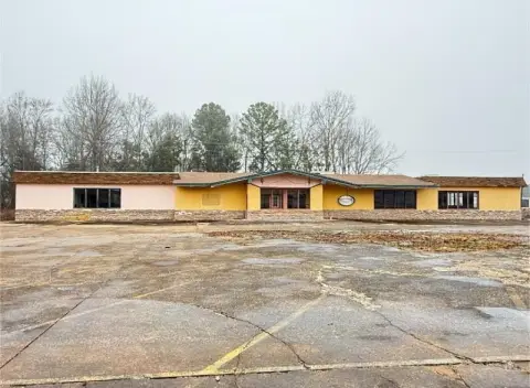 Commercial Office Building
