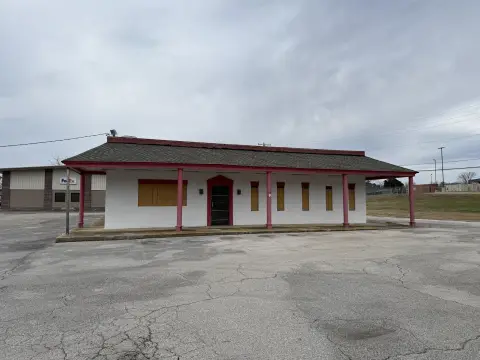 Tupelo Commercial Property For Sale