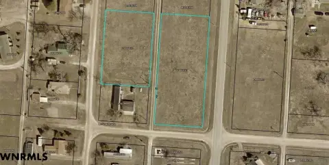 Residential Lot in McGrew, NE