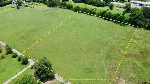 Omaha, TX Residential Land