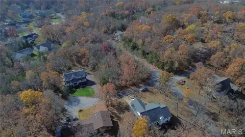 Land For Sale, Hillsboro, MO