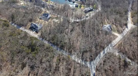 Land in Hillsboro, Missouri