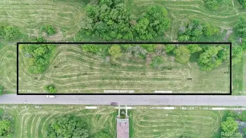 Detroit Vacant Land Bundle