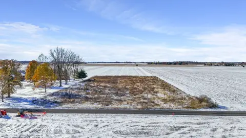 Residential Land in Lebanon, Indiana