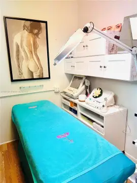 Established Spa Business Opportunity