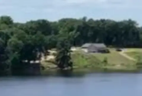 Land Lot in Grass Lake