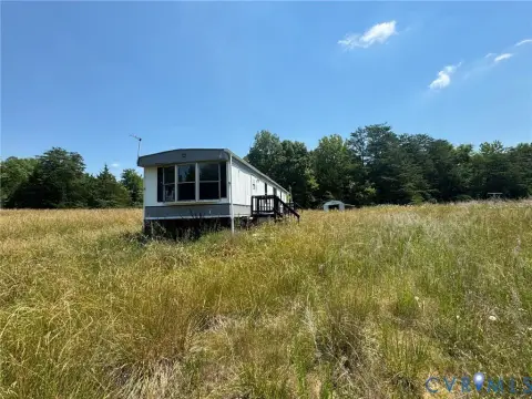 Tenant-Owned Mobile Home Park