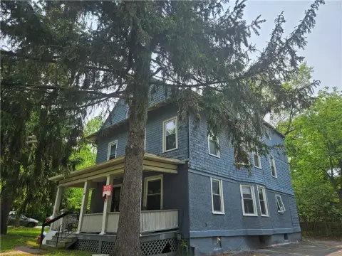 Collegetown Multi-Family Investment Opportunity