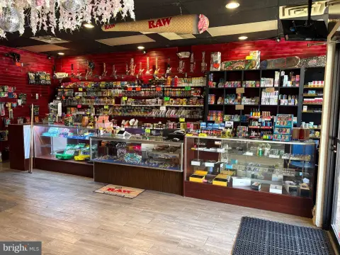 Turnkey Retail Convenience Store